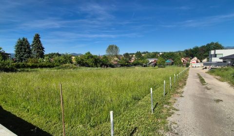 Prodej Pozemky - bydlení, Pozemky - bydlení, Rosina, Žilina, Slovensko