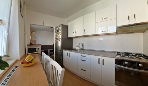 Prodej Byt 3+1, Byt 3+1, Fraňa Kráľa, Spišská Nová Ves, Slovensko