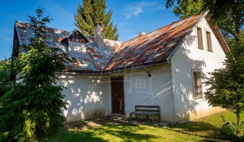 Prodej Rodinný dům, Rodinný dům, Banská Štiavnica, Slovensko