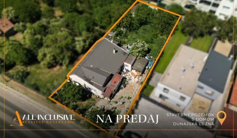 Prodej Pozemky - bydlení, Pozemky - bydlení, Senec, Slovensko