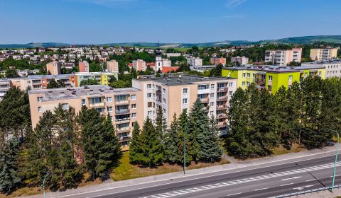 Prodej Byt 4+1, Byt 4+1, Viestova, Myjava, Slovensko