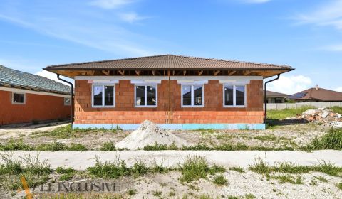 Prodej Rodinný dům, Rodinný dům, Dunajská Streda, Slovensko