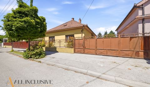 Prodej Rodinný dům, Rodinný dům, Dunajská Streda, Slovensko
