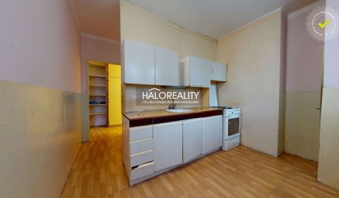 Prodej Byt 3+1, Rimavská Sobota, Slovensko