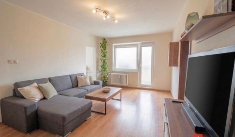 Prodej Byt 3+1, Banská Bystrica, Slovensko