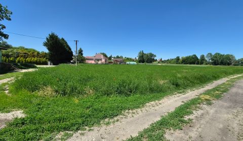 Prodej Pozemky - bydlení, Pozemky - bydlení, Veselé, Piešťany, Slovens