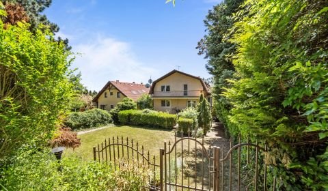 Prodej Rodinný dům, Rodinný dům, Nad ostrovom, Bratislava - Karlova Ve