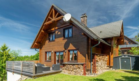 Prodej Rodinný dům, Rodinný dům, Zadedová, Čadca, Slovensko