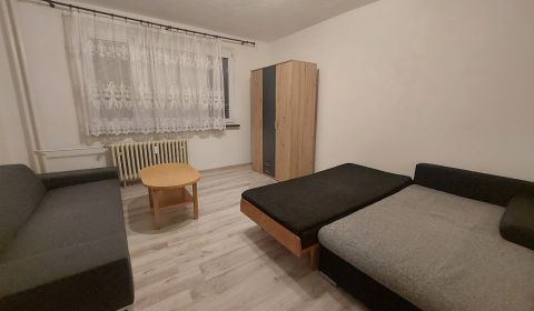 Pronájem Byt 2+1, Byt 2+1, Lipová, Banská Bystrica, Slovensko