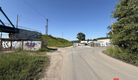 Prodej Garáže, Bratislava - Nové Mesto, Slovensko