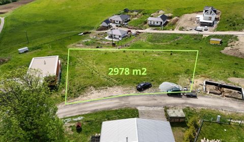 Prodej Pozemky - bydlení, Pozemky - bydlení, Martin, Slovensko