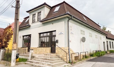 Pronájem Prostory pro obchod, Prostory pro obchod, Kubranská, Trenčín,