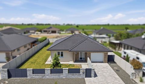 Prodej Rodinný dům, Rodinný dům, Dunajská Streda, Slovensko