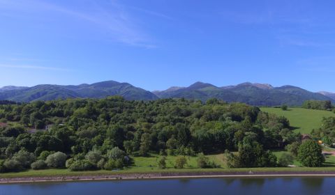 Prodej Pozemky - bydlení, Pozemky - bydlení, Hlboká cesta, Martin, Slo
