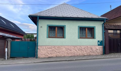 Prodej Rodinný dům, Rodinný dům, Kalvárska cesta, Ružomberok, Slovensk