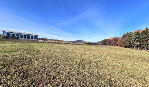 Prodej Pozemky - bydlení, Pozemky - bydlení, Pršianska cesta, Banská B
