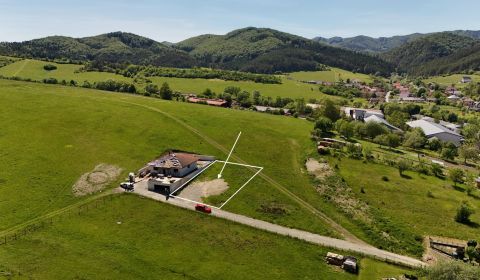 Prodej Pozemky - bydlení, Pozemky - bydlení, Žilina, Slovensko