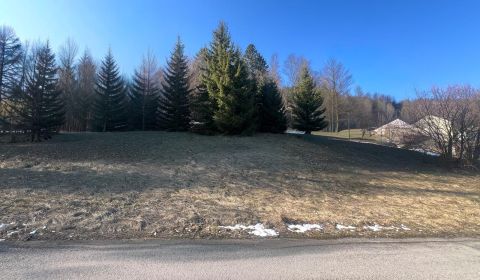 Prodej Pozemky - bydlení, Pozemky - bydlení, Banská Bystrica, Slovensk