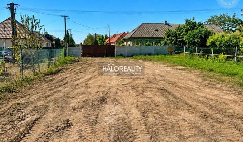 Prodej Pozemky - bydlení, Levice, Slovensko