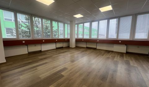Pronájem Kancelářské prostory, Kancelářské prostory, Banská Bystrica, 
