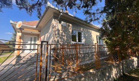 Prodej Rodinný dům, Rodinný dům, Dunajská Streda, Slovensko