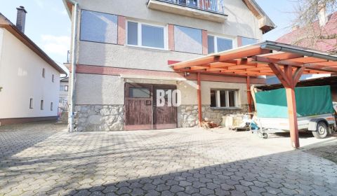 Prodej Rodinný dům, Rodinný dům, Martin, Slovensko