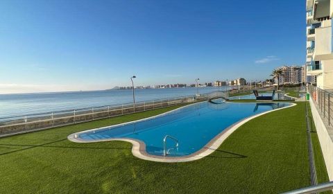 Prodej Rekreační apartmán, Rekreační apartmán, Murcia, Španělsko