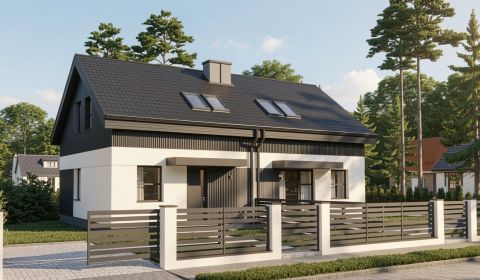 Prodej Rodinný dům, Rodinný dům, Sasinkovo, Hlohovec, Slovensko
