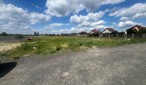 Prodej Pozemky - bydlení, Pozemky - bydlení, Malacky, Slovensko