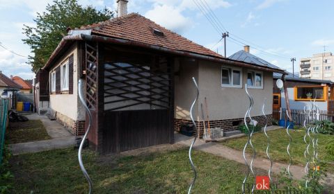 Prodej Rodinný dům, Liptovský Mikuláš, Slovensko