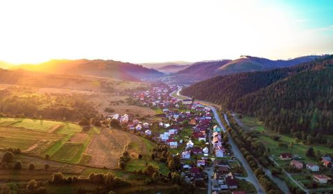 Prodej Zemědělské a lesní, Zemědělské a lesní, Čadca, Slovensko