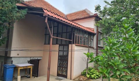 Prodej Rodinný dům, Rodinný dům, Komárno, Slovensko
