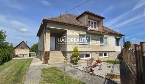 Prodej Rodinný dům, Galanta, Slovensko