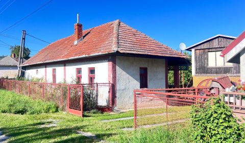 Prodej Rodinný dům, Rodinný dům, Nitra, Slovensko
