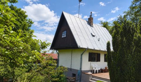 Prodej Rodinný dům, Rodinný dům, Horné Otrokovce, Hlohovec, Slovensko