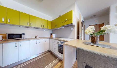 Prodej Byt 3+1, Byt 3+1, Pod Vinohradmi, Topoľčany, Slovensko