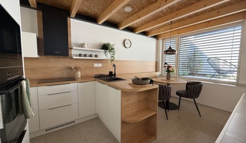 Prodej Rodinný dům, Rodinný dům, Orviský kút, Piešťany, Slovensko