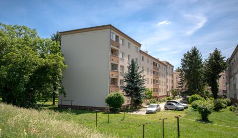 Prodej Byt 3+1, Byt 3+1, Švermova, Trenčín, Slovensko