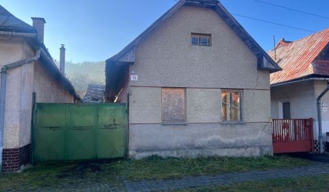 Prodej Rodinný dům, Rodinný dům, Hrnčiarska, Banská Bystrica, Slovensk