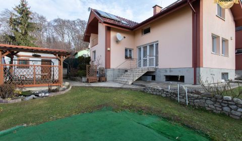 Prodej Rodinný dům, Rodinný dům, Borinská, Malacky, Slovensko