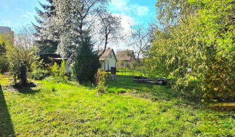 Prodej Zahrady, Zahrady, Ulica 1. mája, Košice - Krásna, Slovensko