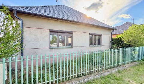 Prodej Rodinný dům, Rodinný dům, Galanta, Slovensko