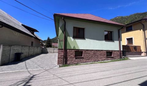 Prodej Rodinný dům, Rodinný dům, Ružomberok, Slovensko