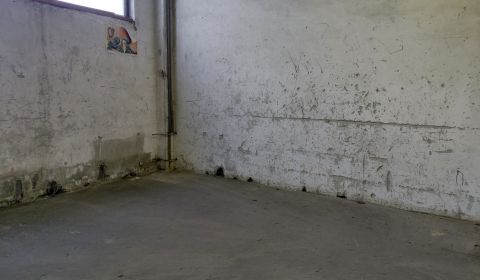 Pronájem Haly a sklady, Haly a sklady, Tomášikova, Bratislava - Ružino