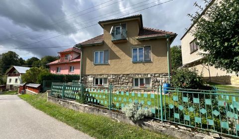 Prodej Rodinný dům, Rodinný dům, Ružomberok, Slovensko