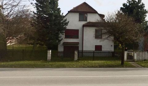 Prodej Rodinný dům, Rodinný dům, Makovického, Ružomberok, Slovensko