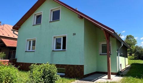 Prodej Rodinný dům, Rodinný dům, Brezno, Slovensko