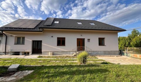 Prodej Rodinný dům, Rodinný dům, Krmeš, Liptovský Mikuláš, Slovensko