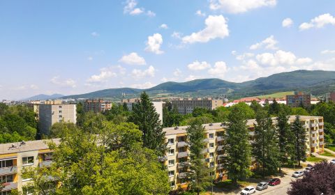 Prodej Byt 2+1, Byt 2+1, Trenčianska, Ilava, Slovensko