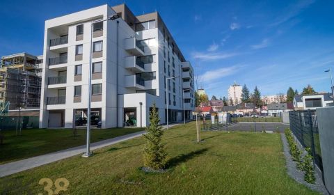 Pronájem Byt 2+1, Byt 2+1, Nové nábrežie, ul. 29. augusta, Poprad, Slo